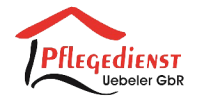 Pflegedienst UEBELER Carina Trumpf